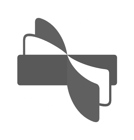 Accessible logo of the Education Workforce Council with Welsh and English text, representing profess.